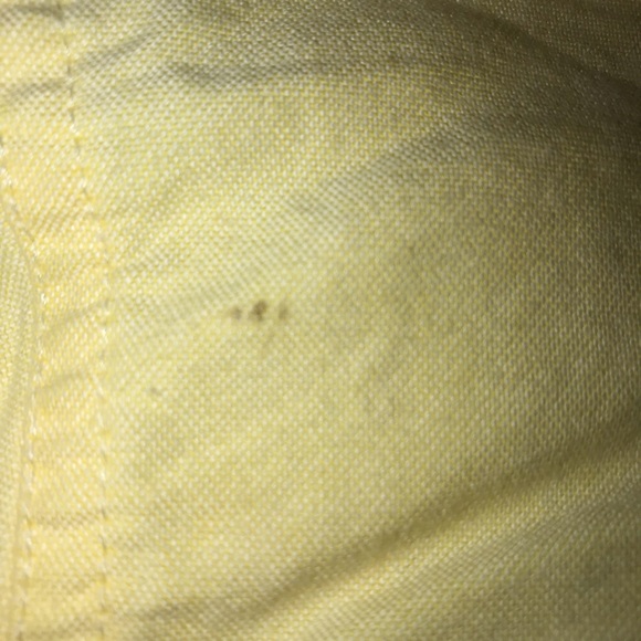 (Bundle 2) long sleeve button up shirt, (1)crazy 8 - Picture 3 of 4